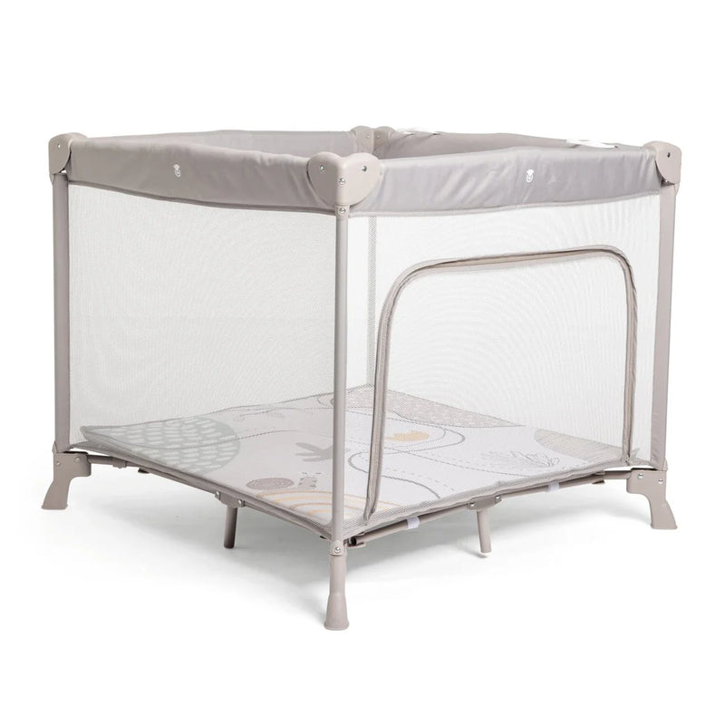 Open Playpen