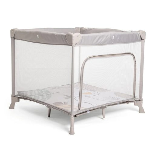 Open Playpen
