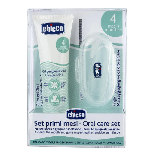 Oral Care Set