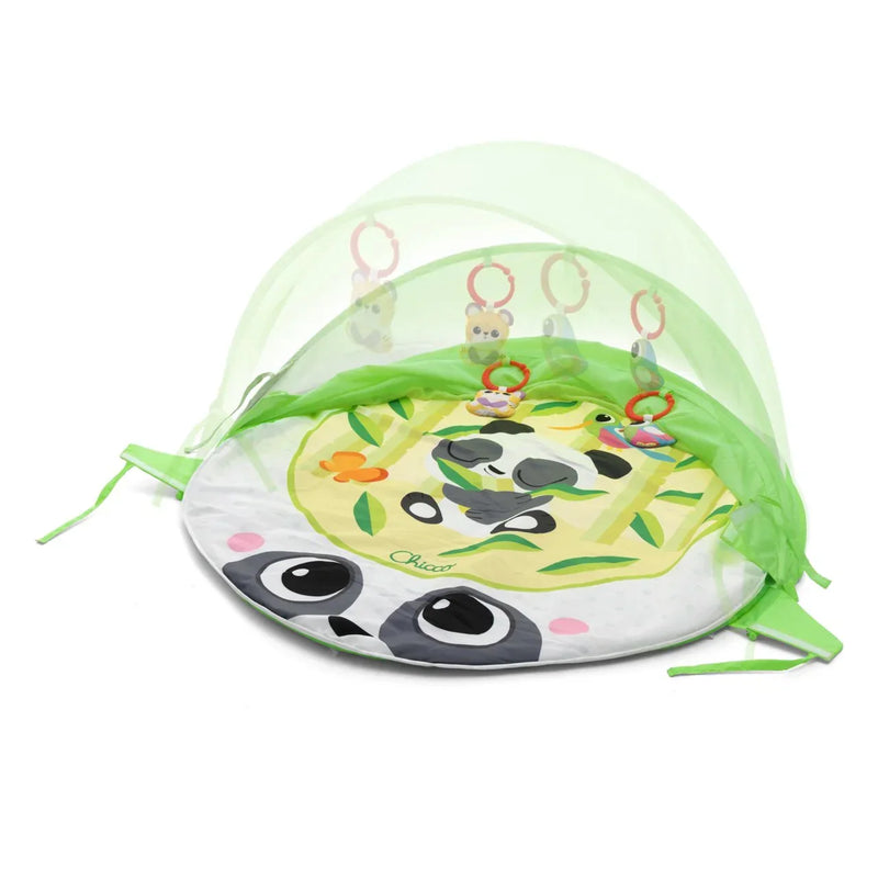 Out&indoor playgym