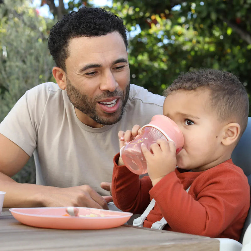 Chicco Perfect Cup 12M+ – Child Feeding
