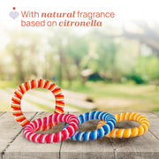 Perfumed bracelet