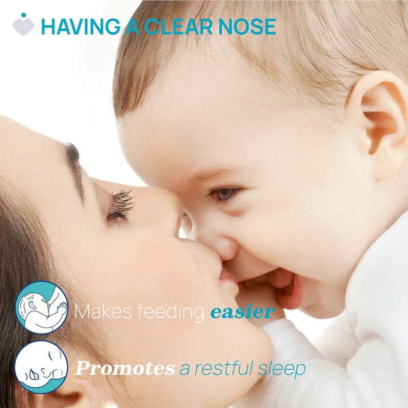 Physioclean Nasal Aspirator