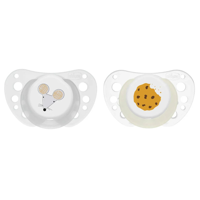 Physioforma® Air 16-36M Soother 2Pcs
