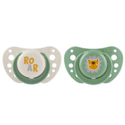 Physioforma® Air 2-6M Soother 2Pcs