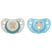 Physioforma® Air 2-6M Soother 2Pcs