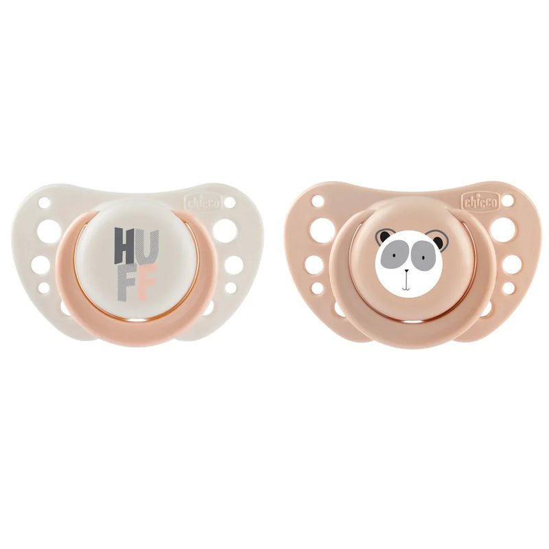 Physioforma® Air 2-6M Soother 2Pcs