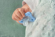 Physioforma® Dual Soft 2-6M Blue/Gray 2Pcs