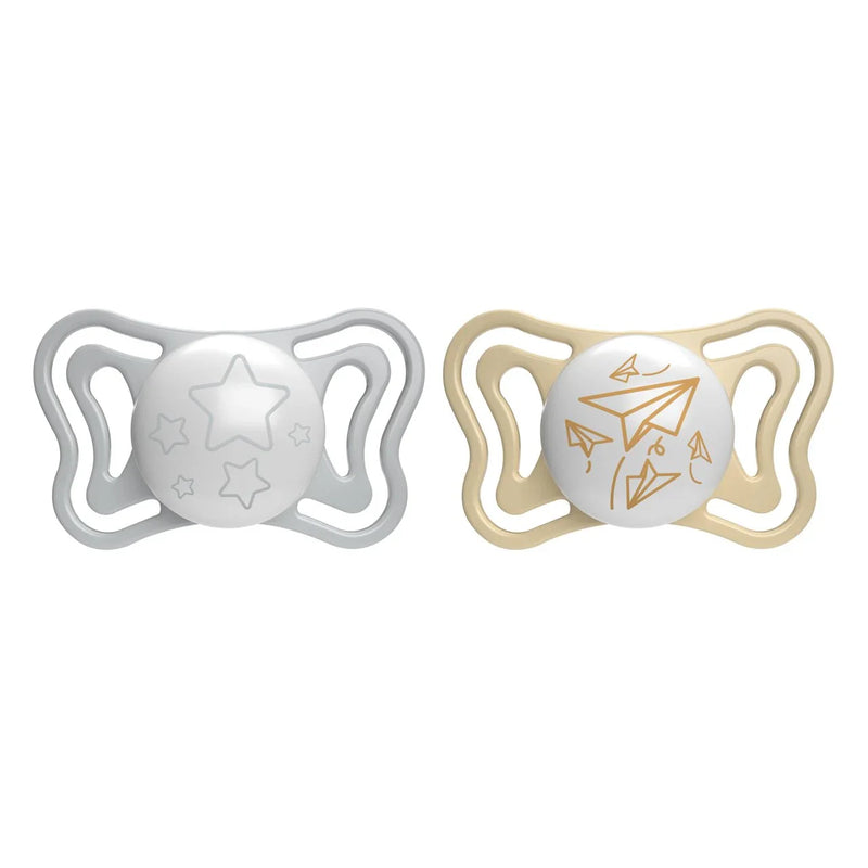 Physioforma Light Silicone 6-16M