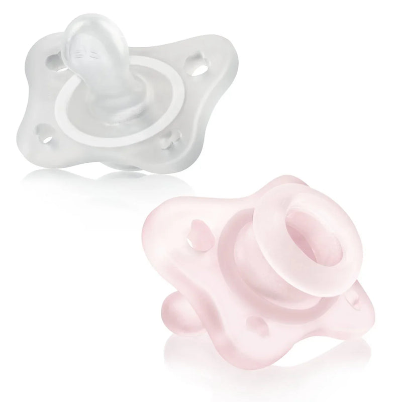 Physioforma® Minisoft 0-2M 2Pcs