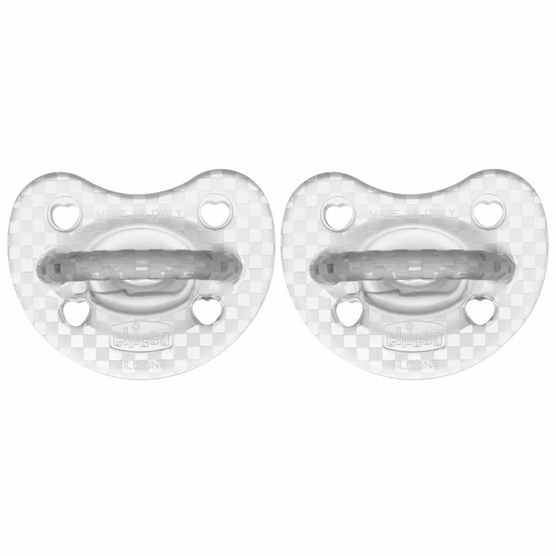 Physioforma® Soft Crystal 16-36M 2Pcs