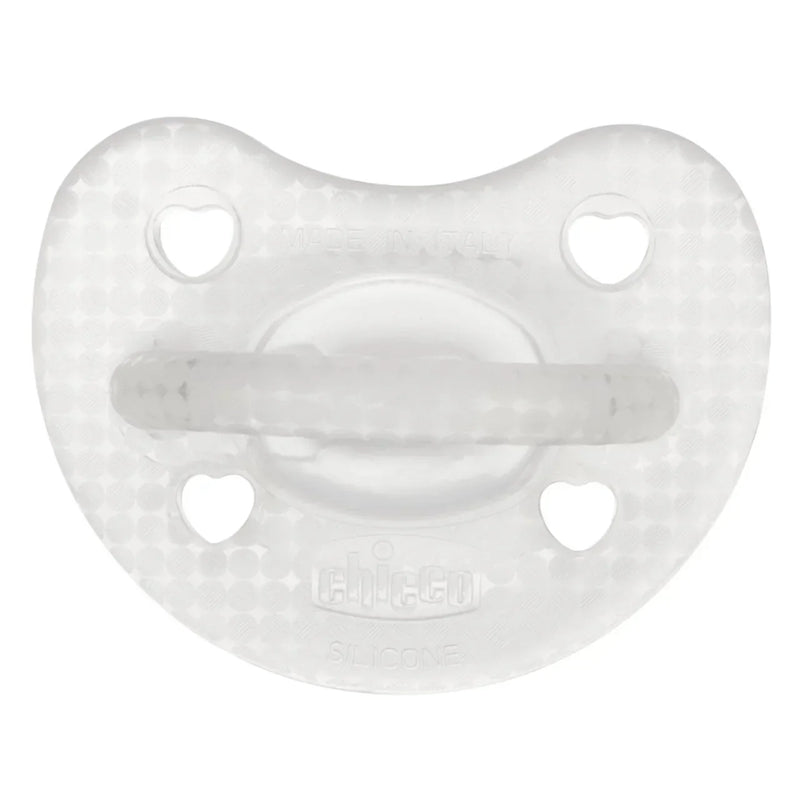 Physioforma® Soft Crystal 2-6M 2Pcs