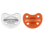 Physioforma® Soft Luxe 16-36M Soothers 2Pcs