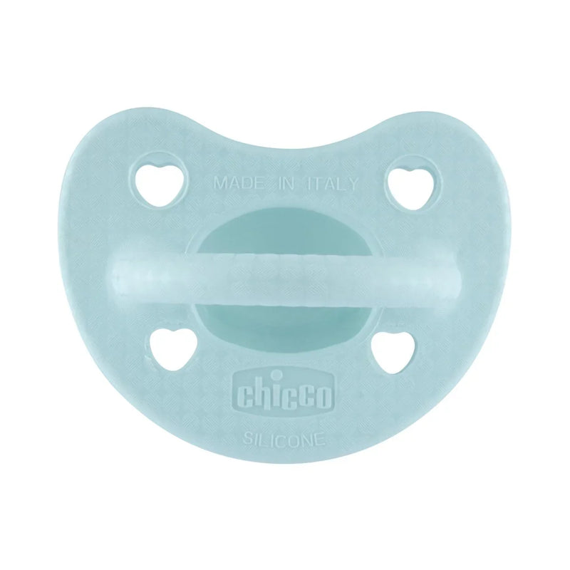 Physioforma® Soft Luxe 2-6M Soother 1Pc