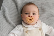 Physioforma® Soft Luxe 6-16M Soother 2Pcs