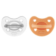 Physioforma® Soft Luxe 6-16M Soother 2Pcs