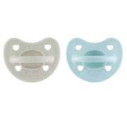 Physioforma® Soft Luxe 6-16M Soother 2Pcs