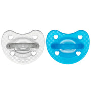 Physioforma® Soft Luxe Fluo 16-36M 2Pcs