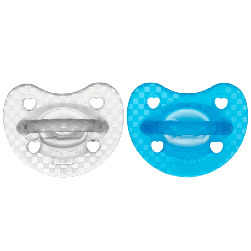 Physioforma® Soft Luxe Fluo 16-36M 2Pcs