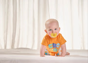 Physioforma® Soft Luxe Fluo 2-6M 2Pcs