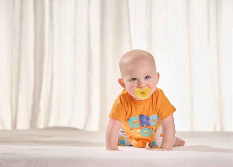 Physioforma® Soft Luxe Fluo 2-6M 2Pcs