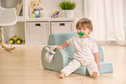 Physioforma® Soft Luxe Fluo 6-16M 2Pcs