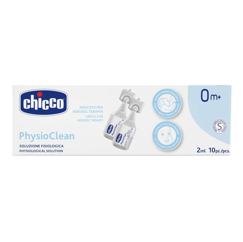 Physiological Solution
