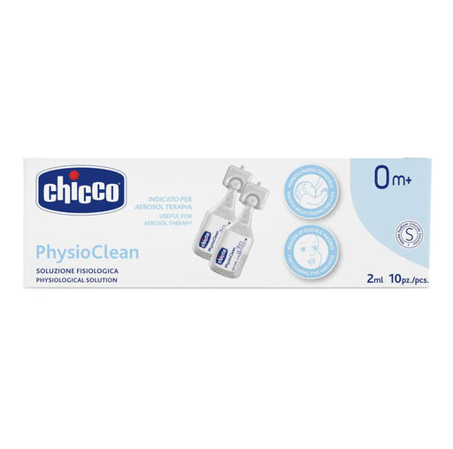 Physiological Solution