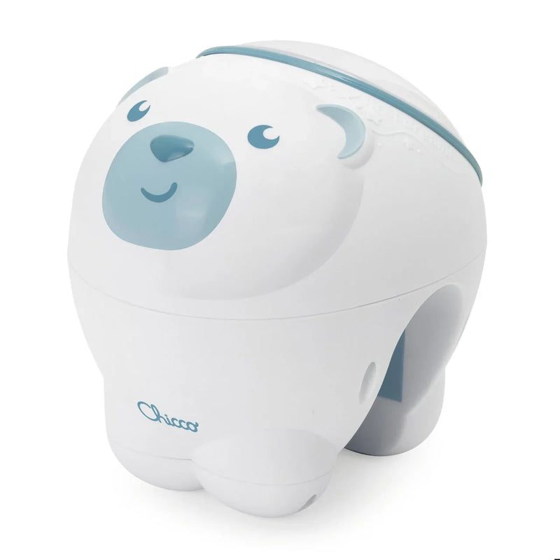 Polar Bear Blue - SKU 11558200000