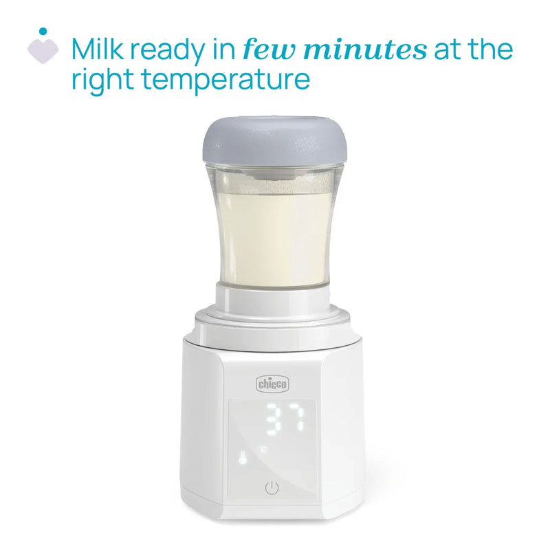 Portable Multifunction Bottle Warmer