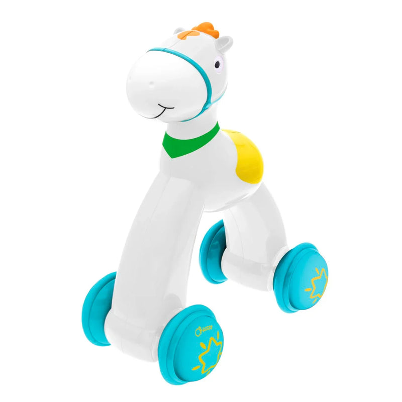 Push & Go Horse