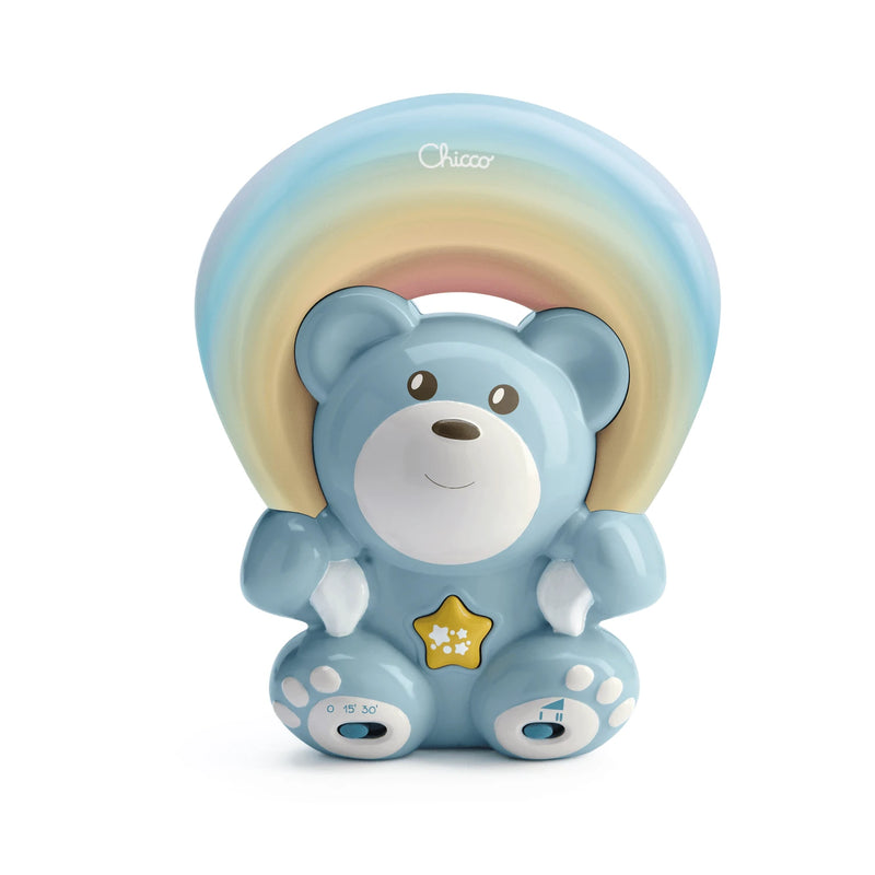 Rainbow Bear