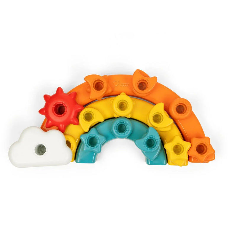 Rainbow Pin