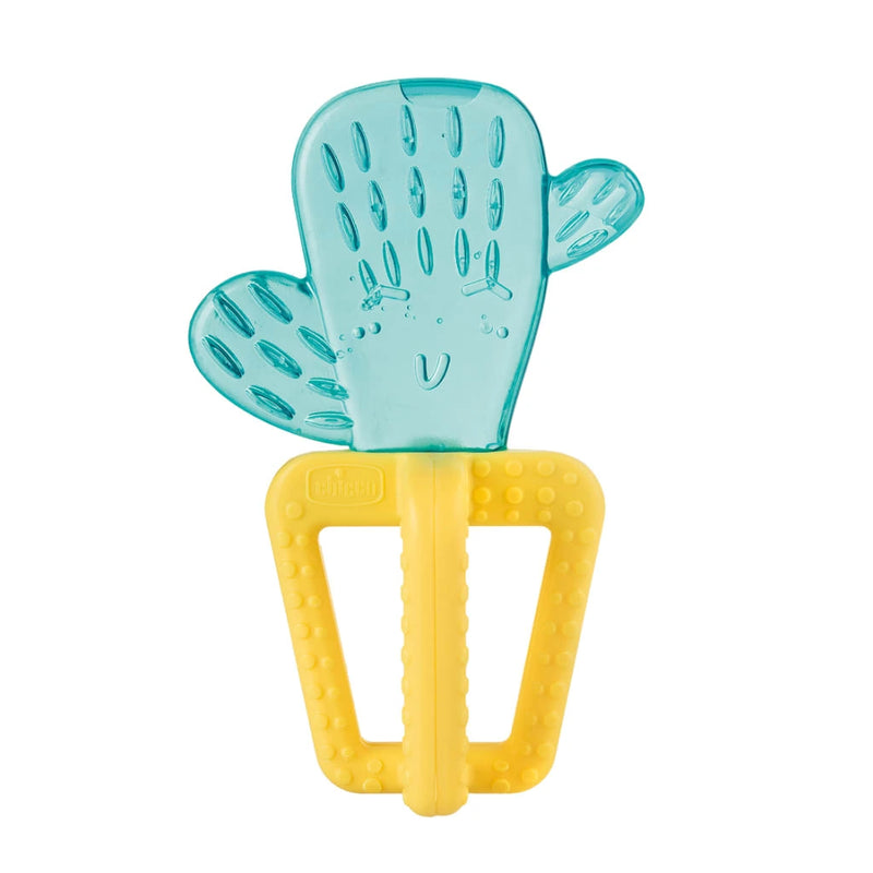 Refreshing Teether Neutral 4M+
