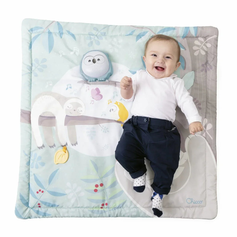 Relax & Play Mat