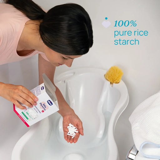 Rice Starch