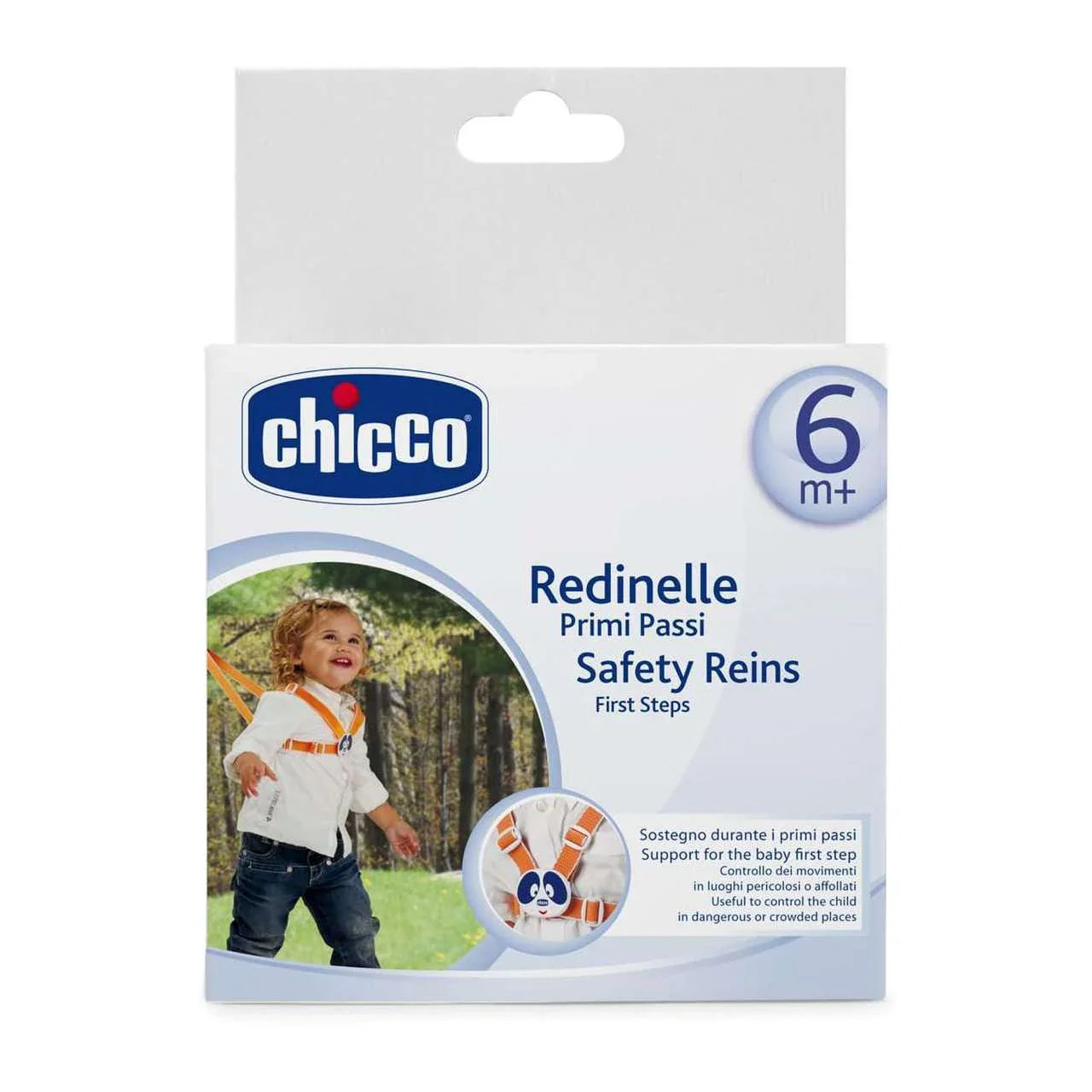 Safety
