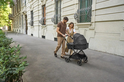 Seety Carrycot - Design B