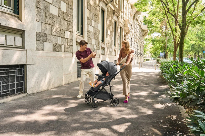 Seety Stroller