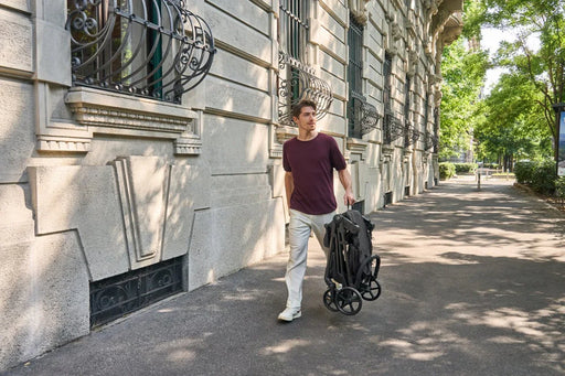 Seety Stroller - Design B