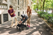 Seety Stroller