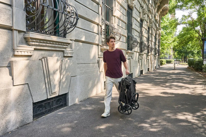 Seety Stroller