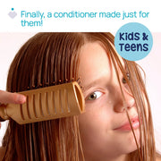 Shiny Conditioner Vanilla Wrap 150Ml