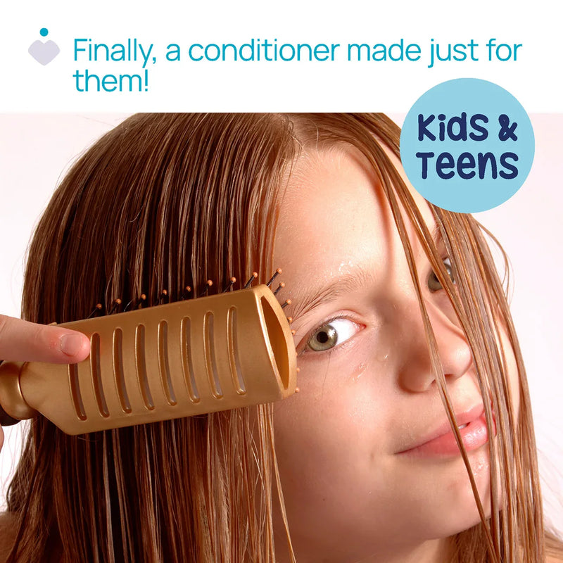 Shiny Conditioner Vanilla Wrap 150Ml