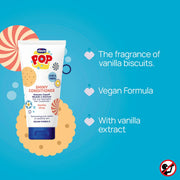 Shiny Conditioner Vanilla Wrap 150Ml