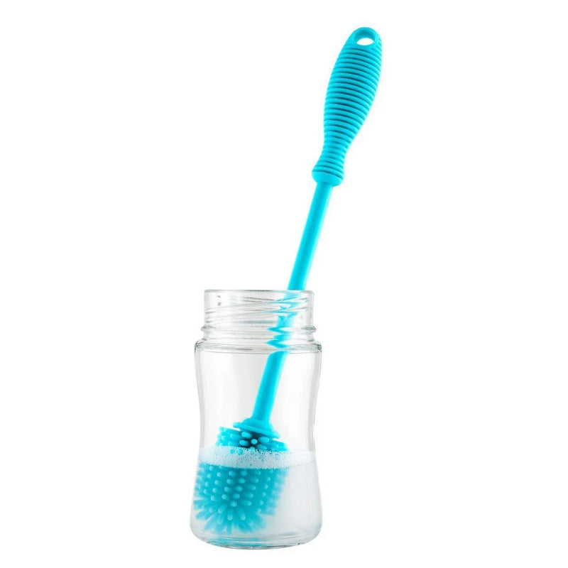 Silicone Bottle Brush