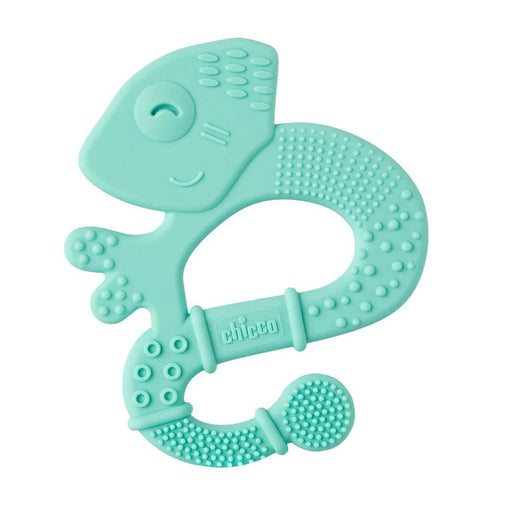 Silicone Teether Soft Bristles