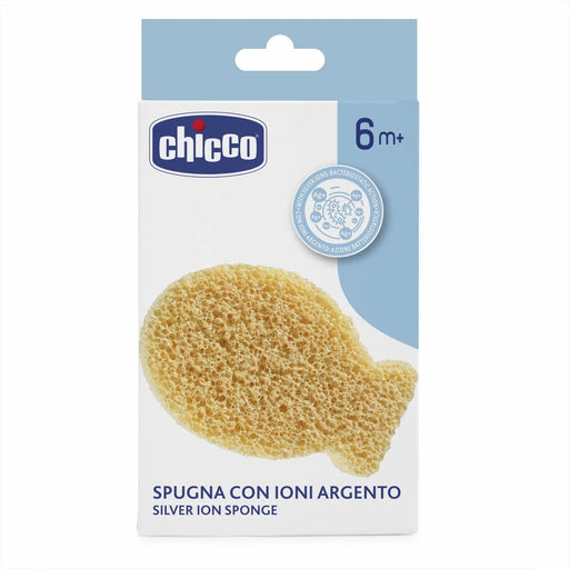 Silver Ion Sponge