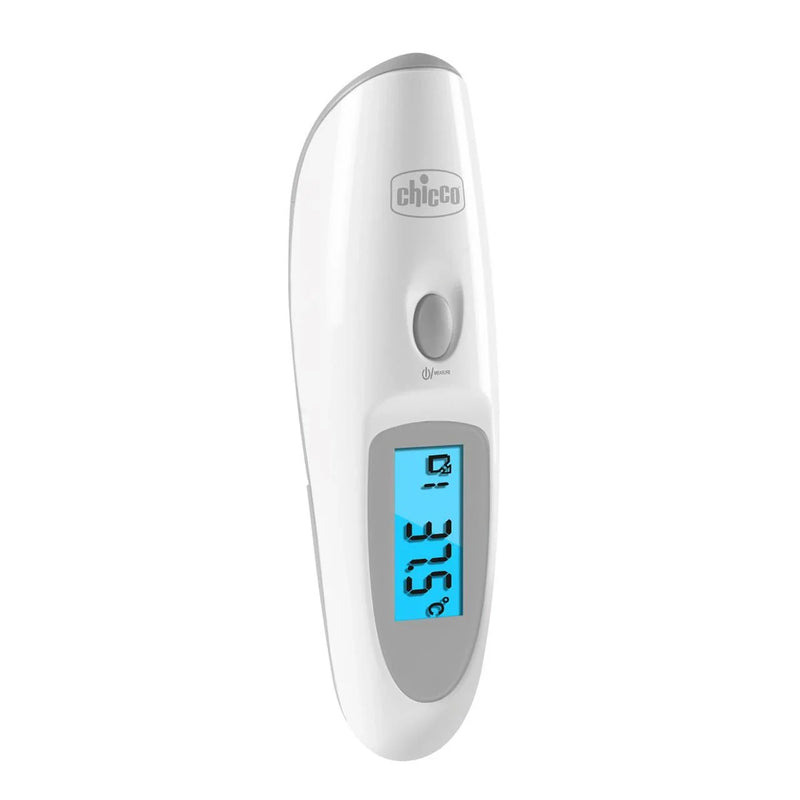 Smart Touch Thermometer