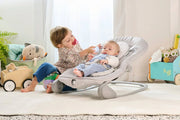 Soother Ph. Soft 0-6 Blue 1Pc B